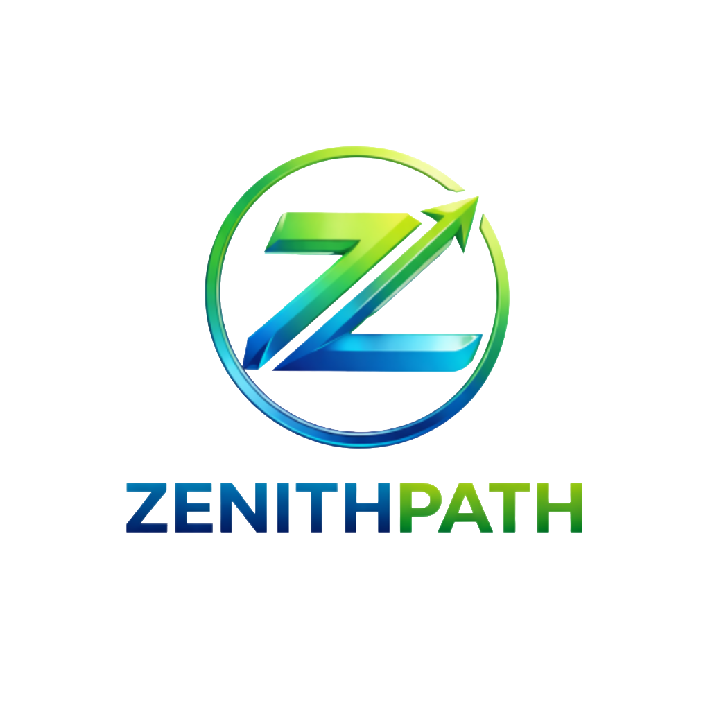 Zenithpath logo